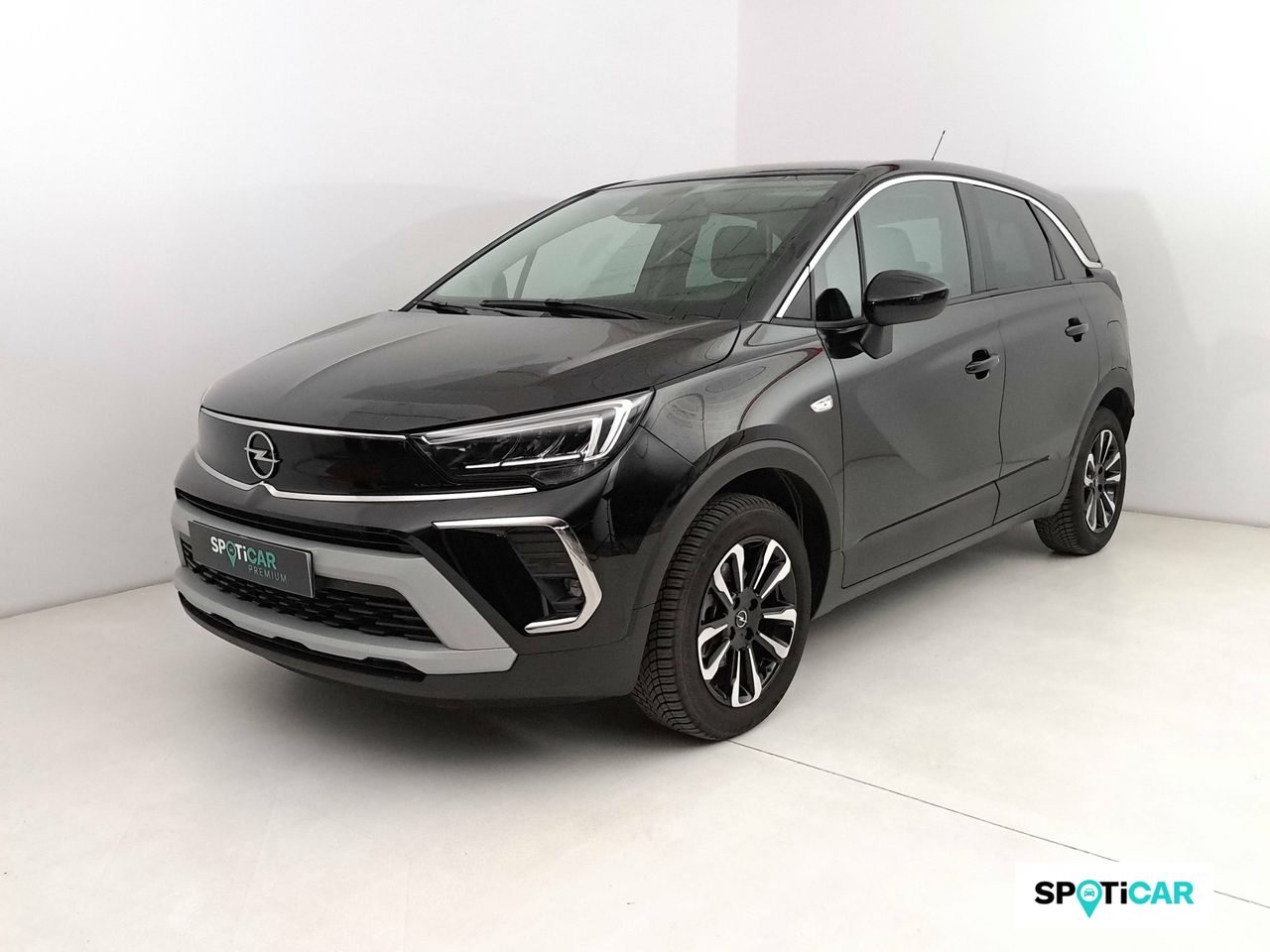 opel crossland 2024 /