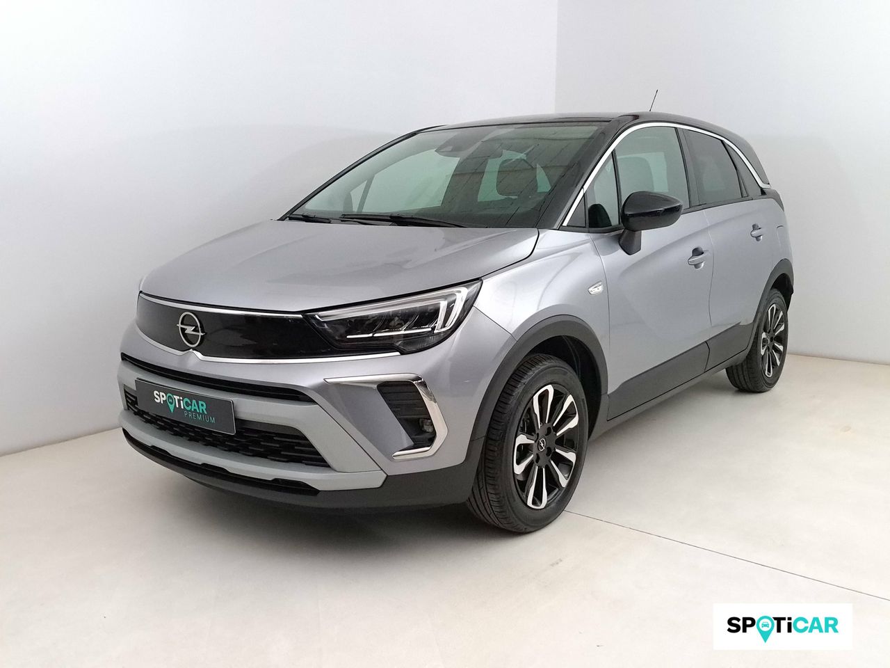 opel crossland 2024 /