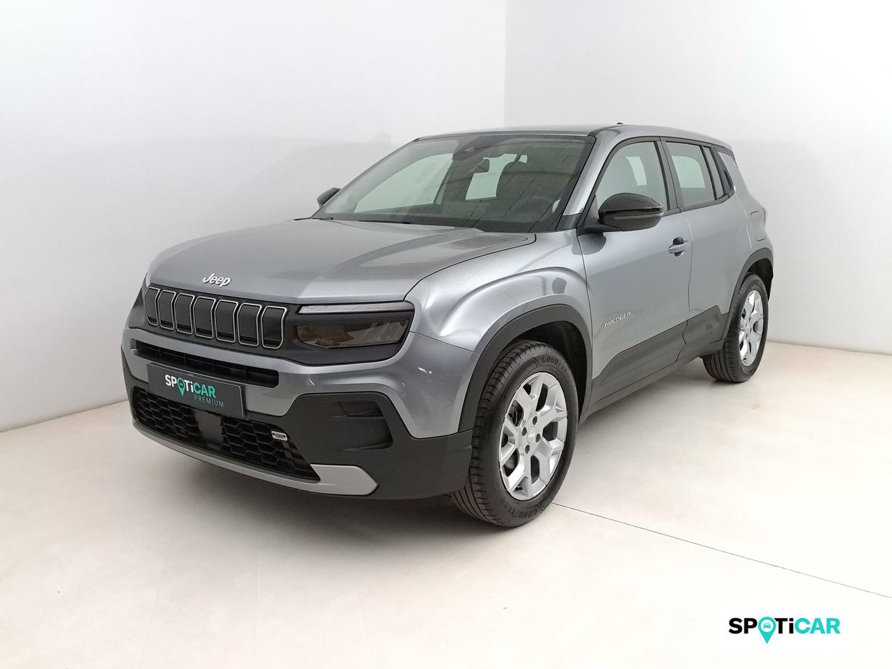 jeep avenger 2024 /