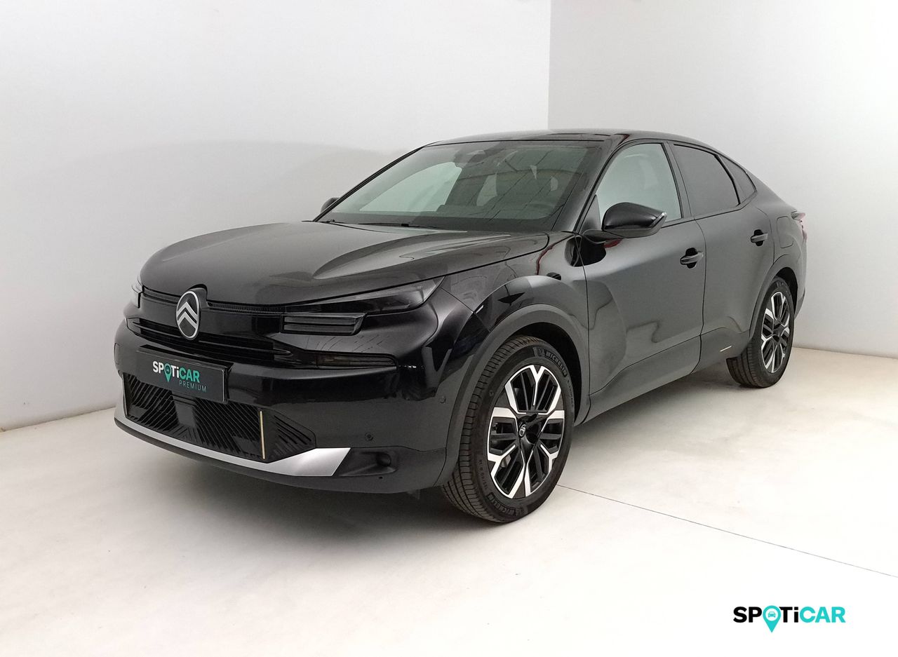 Citroën ë-C4 X 1 Elétrico 156cv Autonomia Alargada - Max