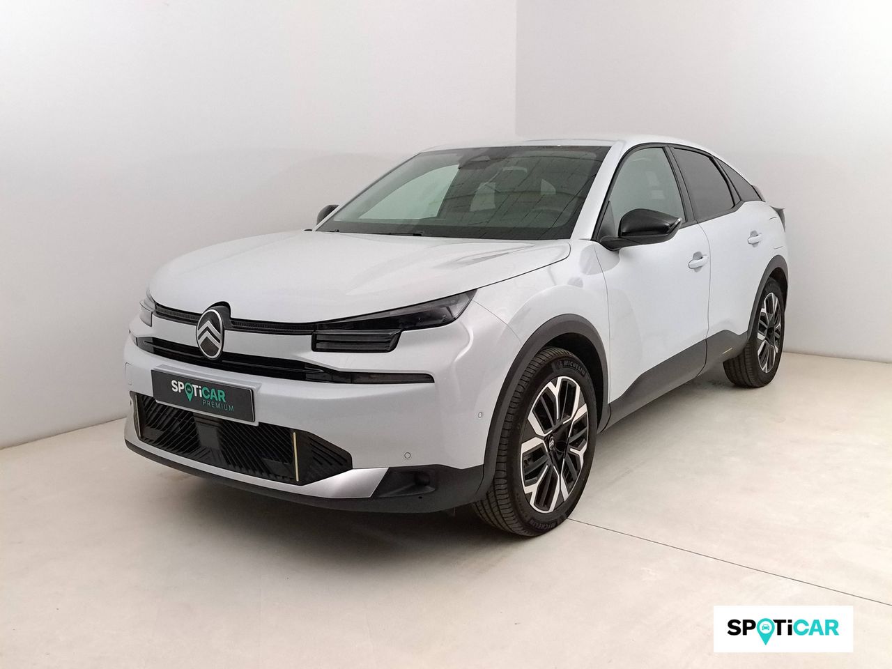 Citroën C4 3 Híbrido 145 ë-DCS6 Max
