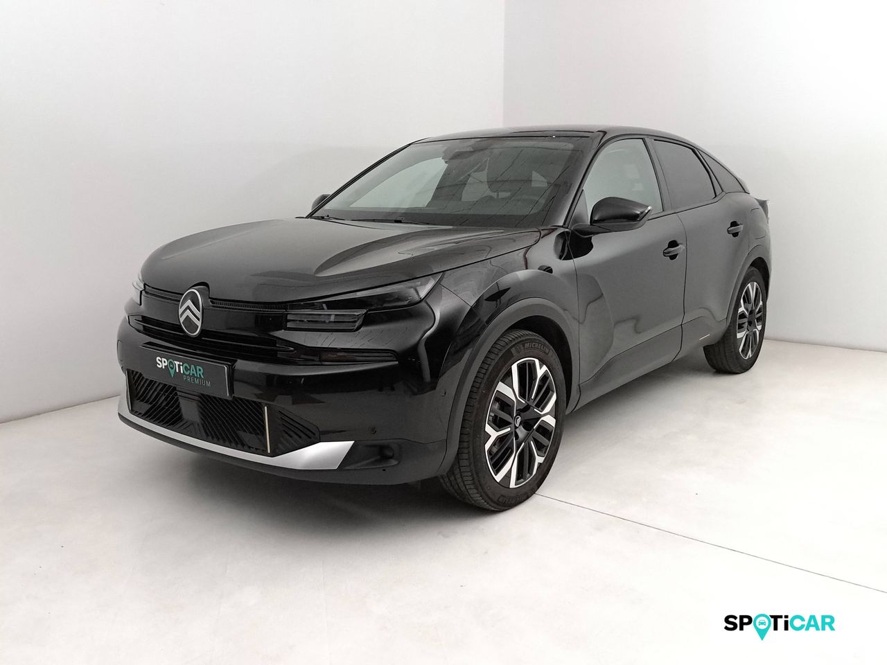 Citroën C4 3 Híbrido 145 ë-DCS6 Max