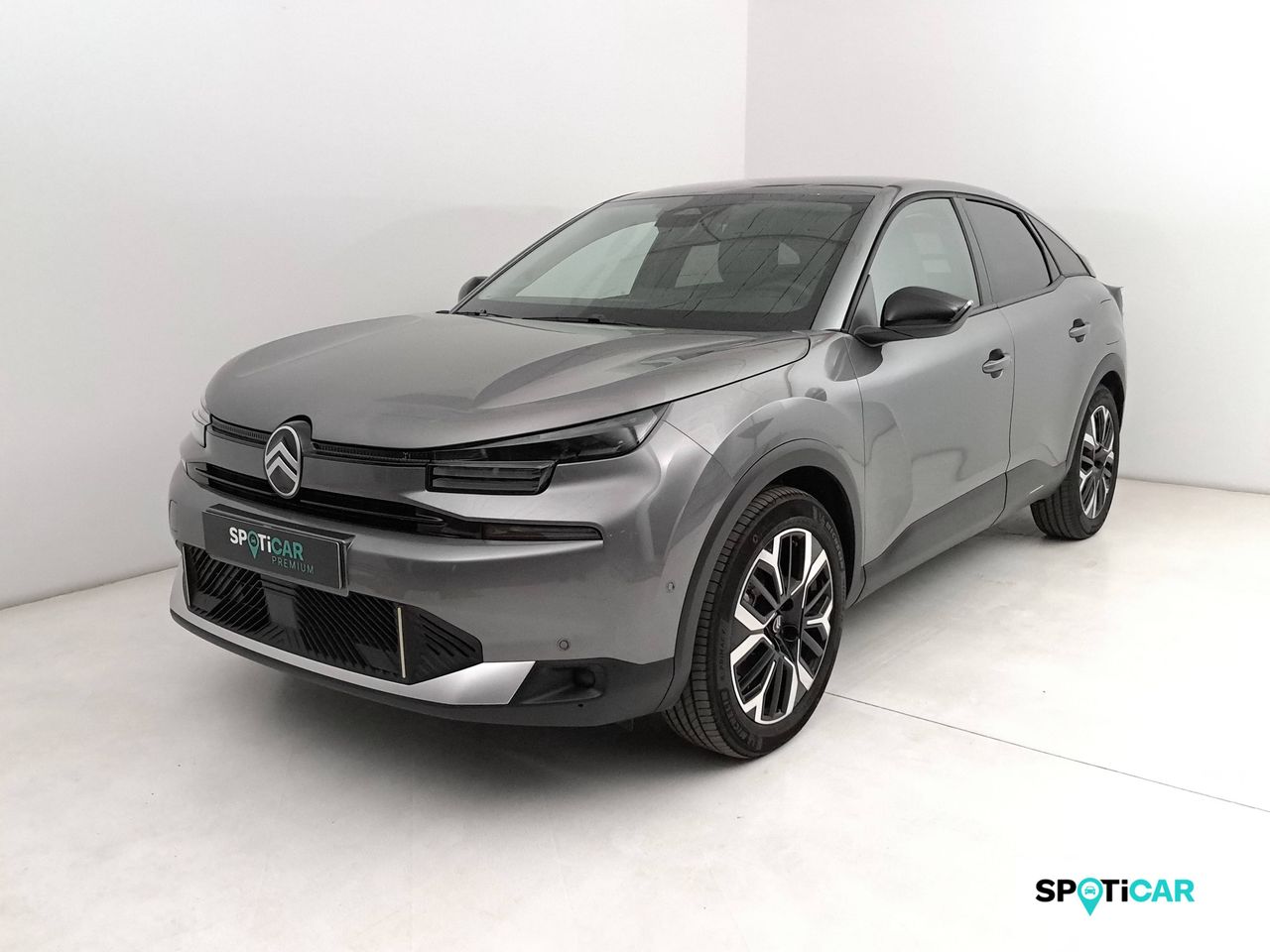 Citroën C4 3 Híbrido 145 ë-DCS6 Max