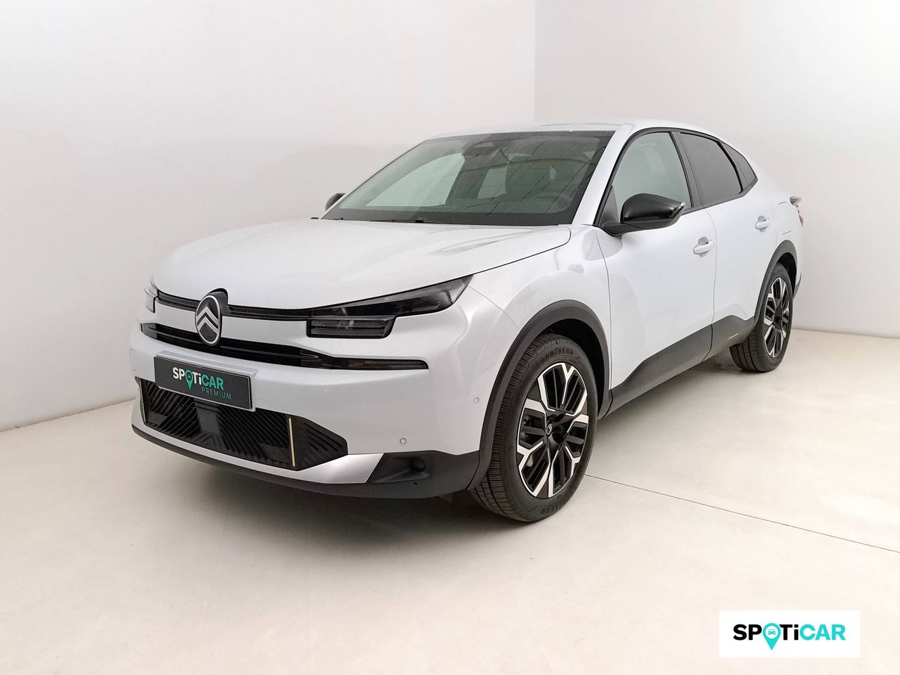 Citroën ë-C4 X 1 Elétrico 156cv Autonomia Alargada - Max
