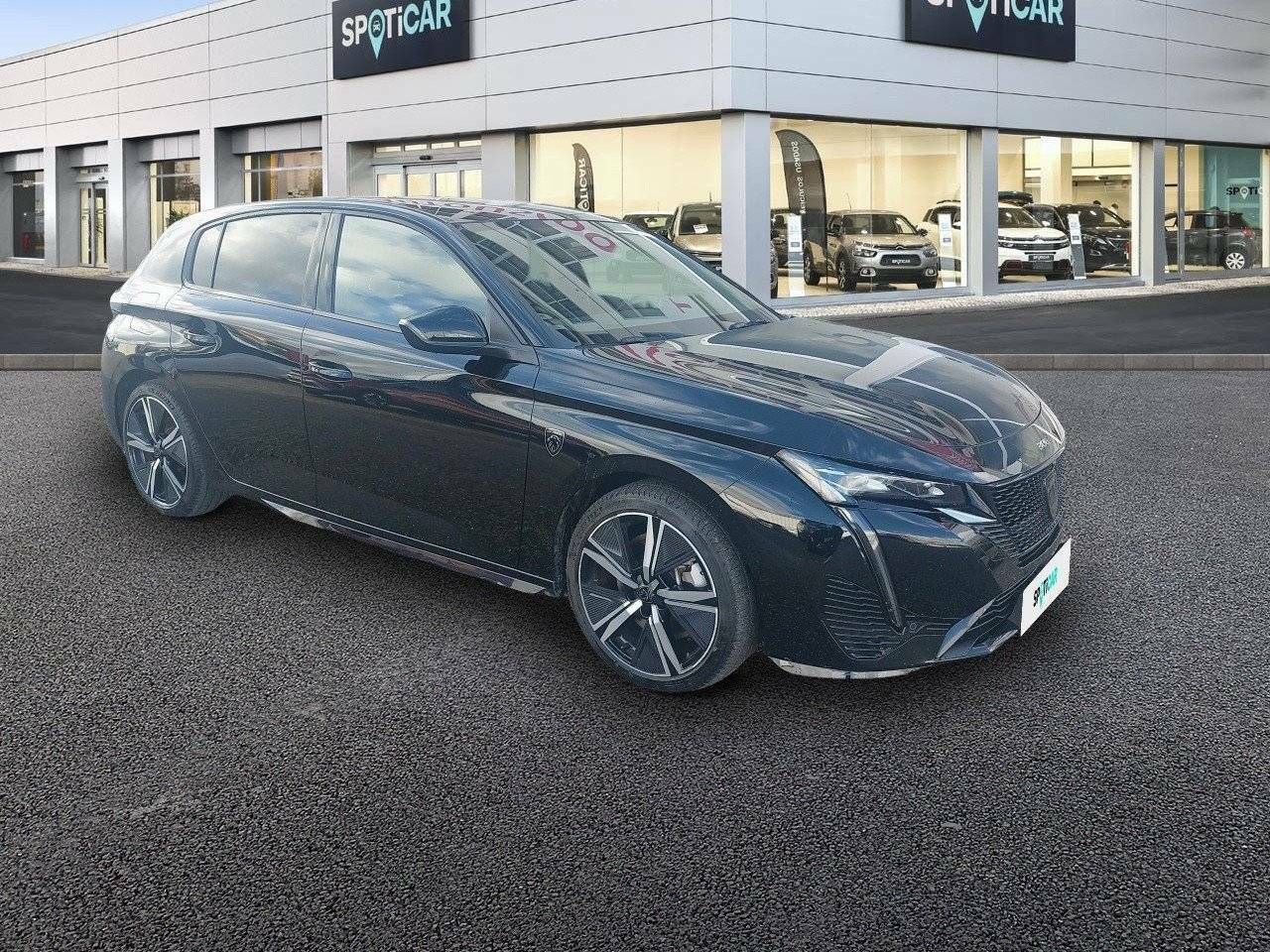 peugeot 308 2024 / foto grande (3)