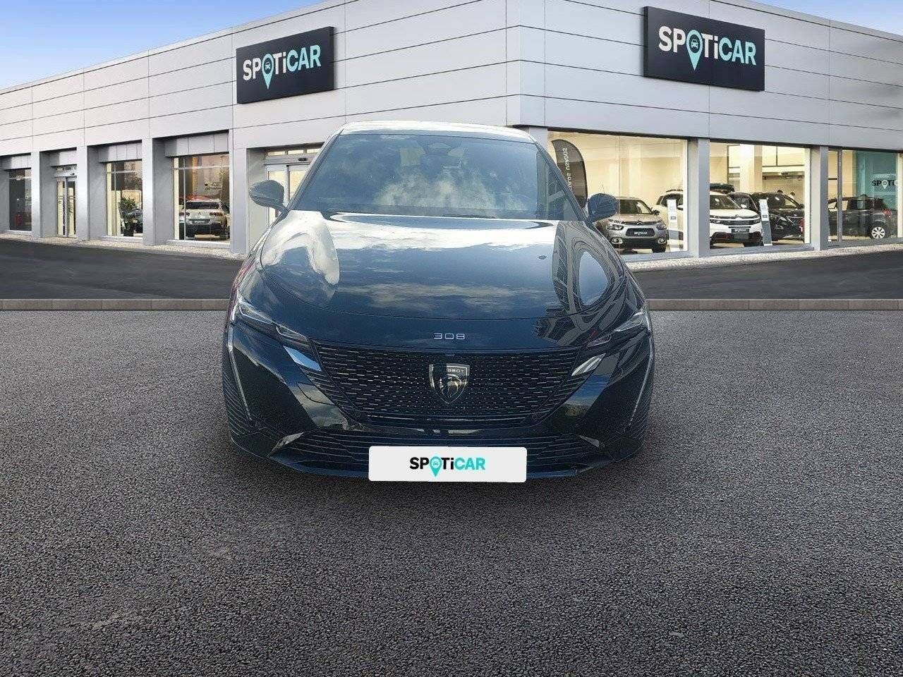 peugeot 308 2024 / foto grande (2)