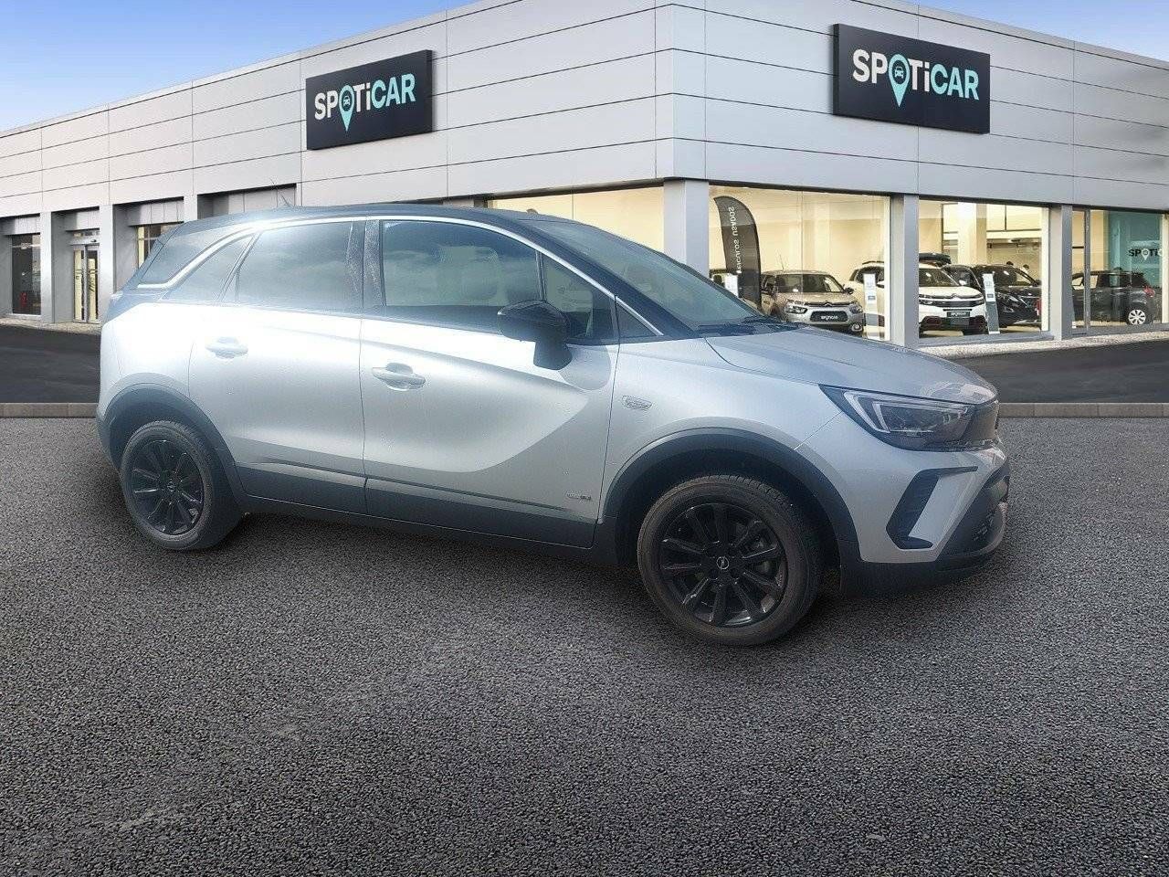 opel crossland 2023 / foto grande (3)