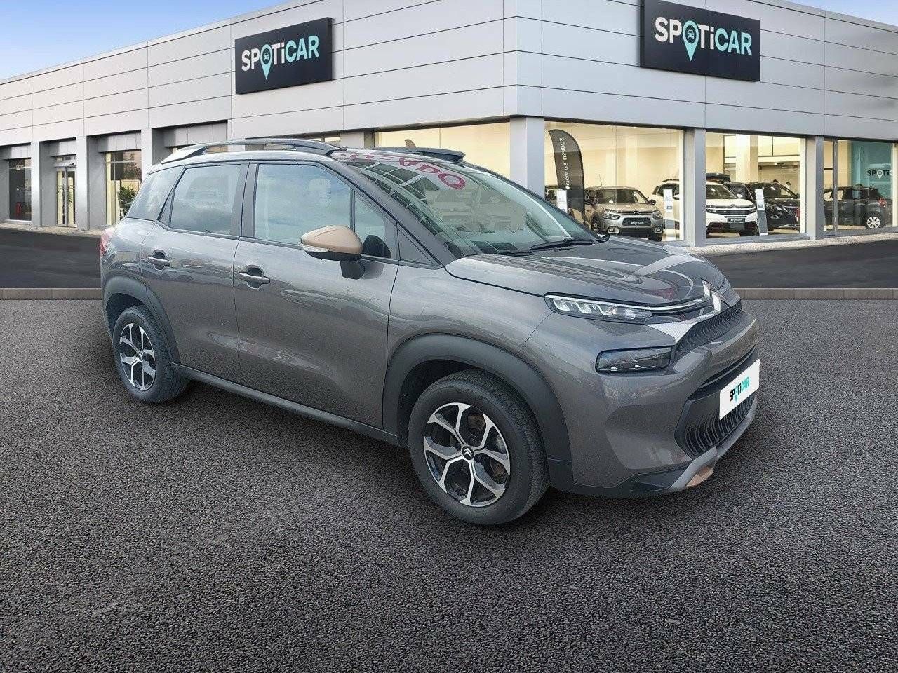 citroën c3 aircross 2023 / foto grande (3)