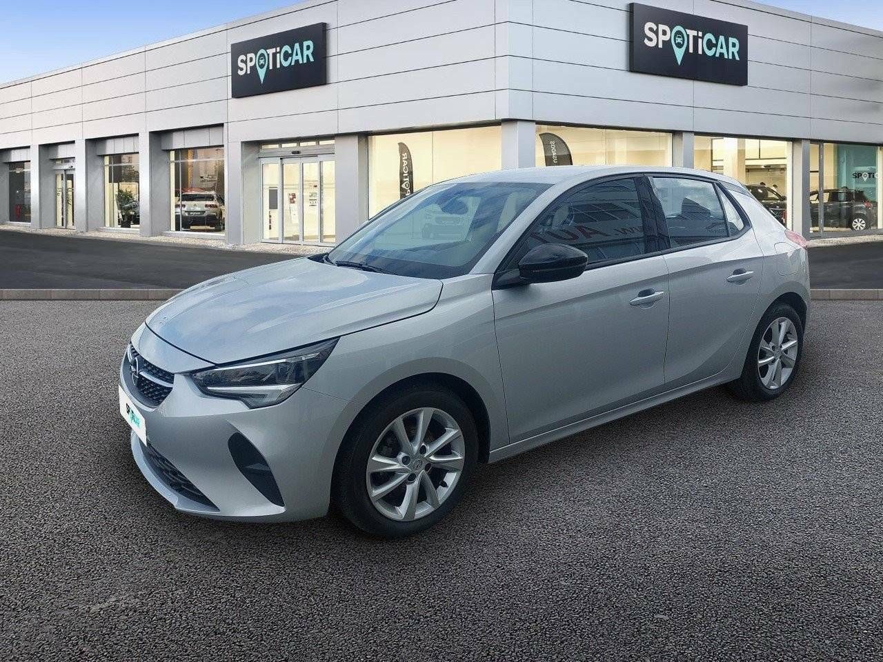 Foto opel corsa 2023 /