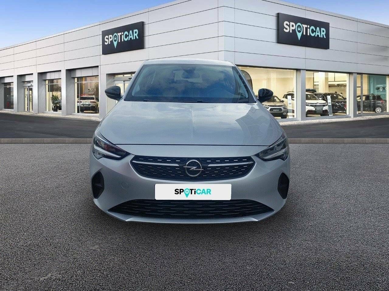 opel corsa 2023 / foto grande (2)