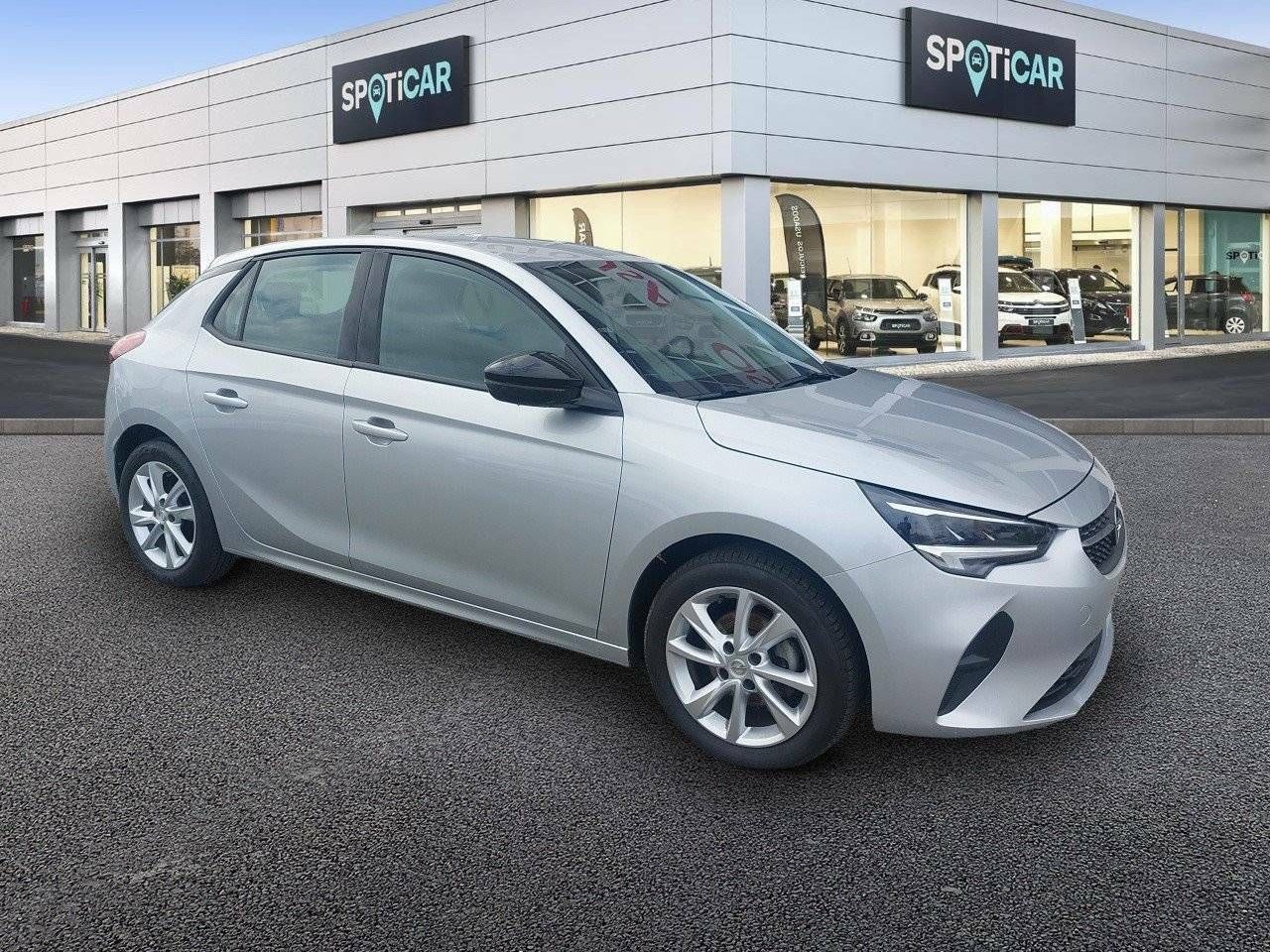 opel corsa 2023 / foto grande (3)