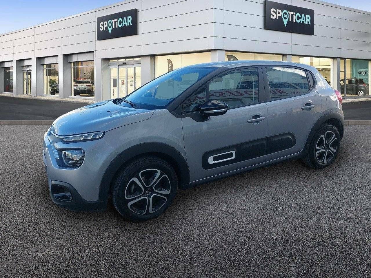citroën c3 2024 /