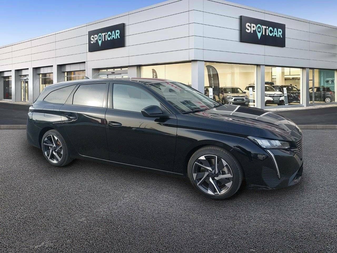peugeot 308 2024 / foto grande (3)