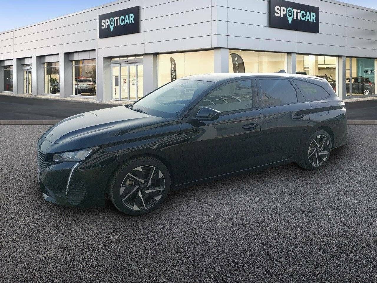 Foto peugeot 308 2024 /