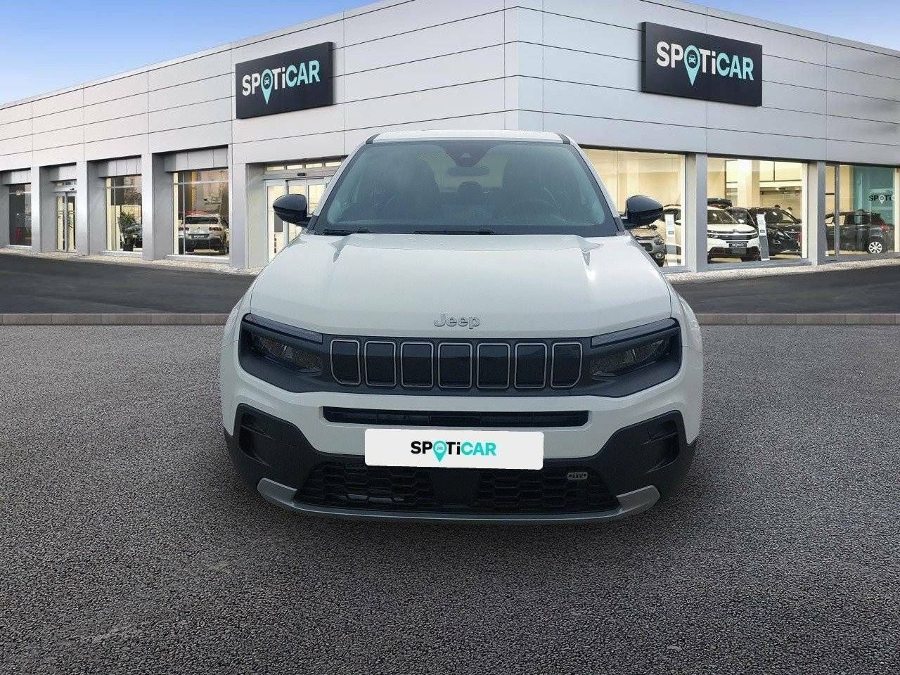 jeep avenger 2024 / foto grande (2)