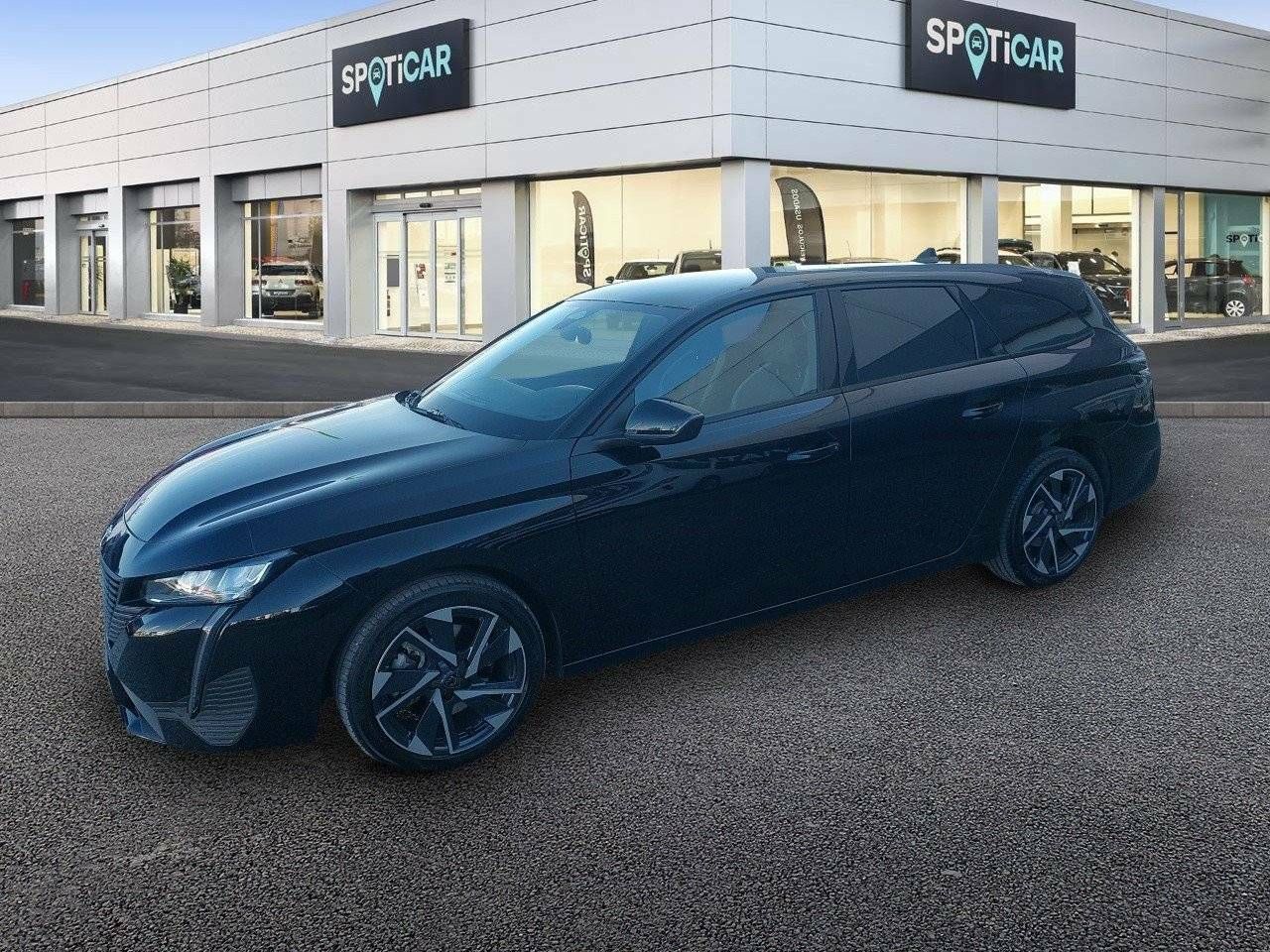 Foto peugeot 308 2024 /
