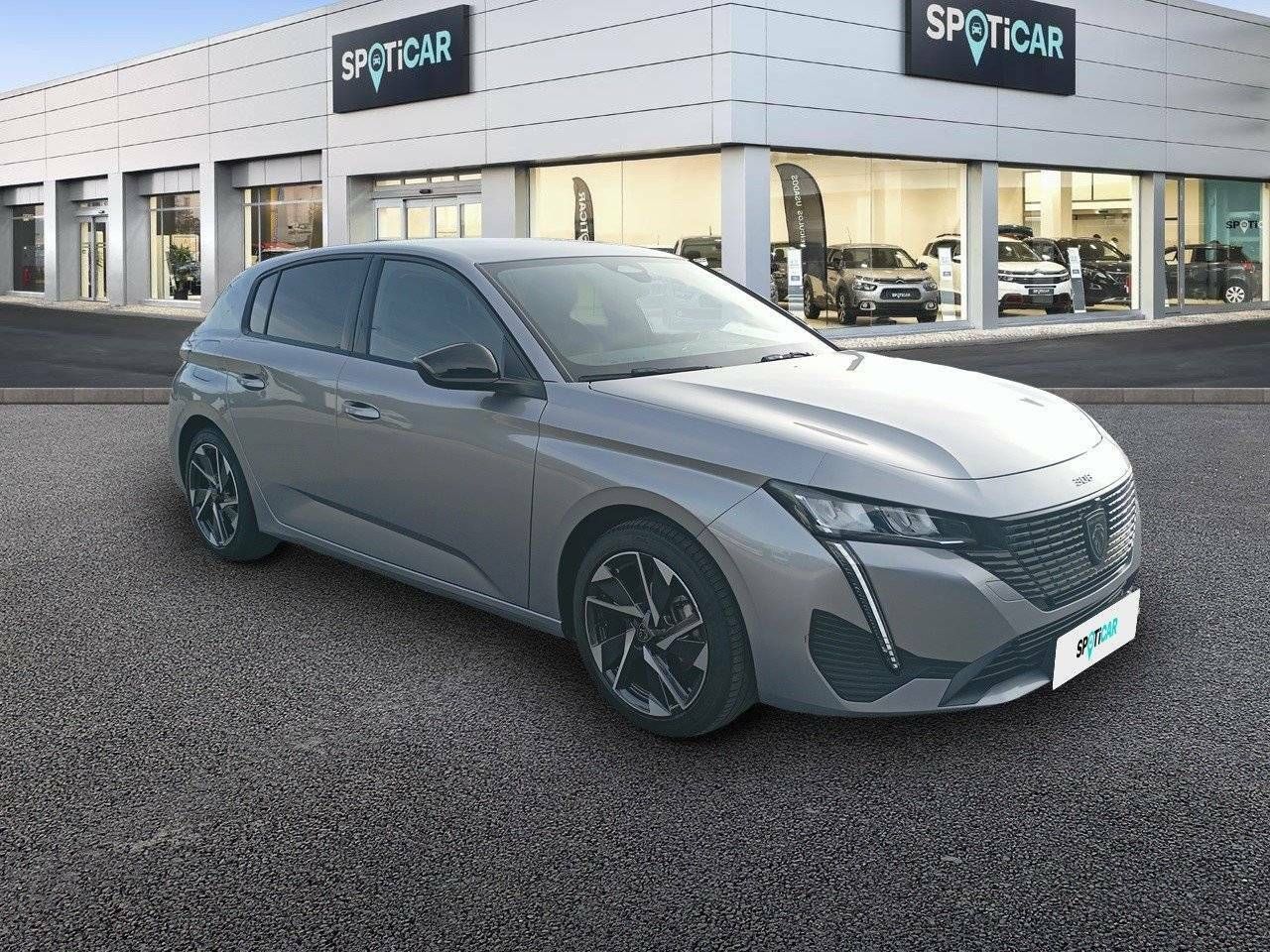 peugeot 308 2024 / foto grande (3)