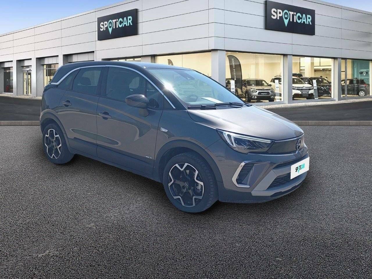 opel crossland 2023 / foto grande (3)