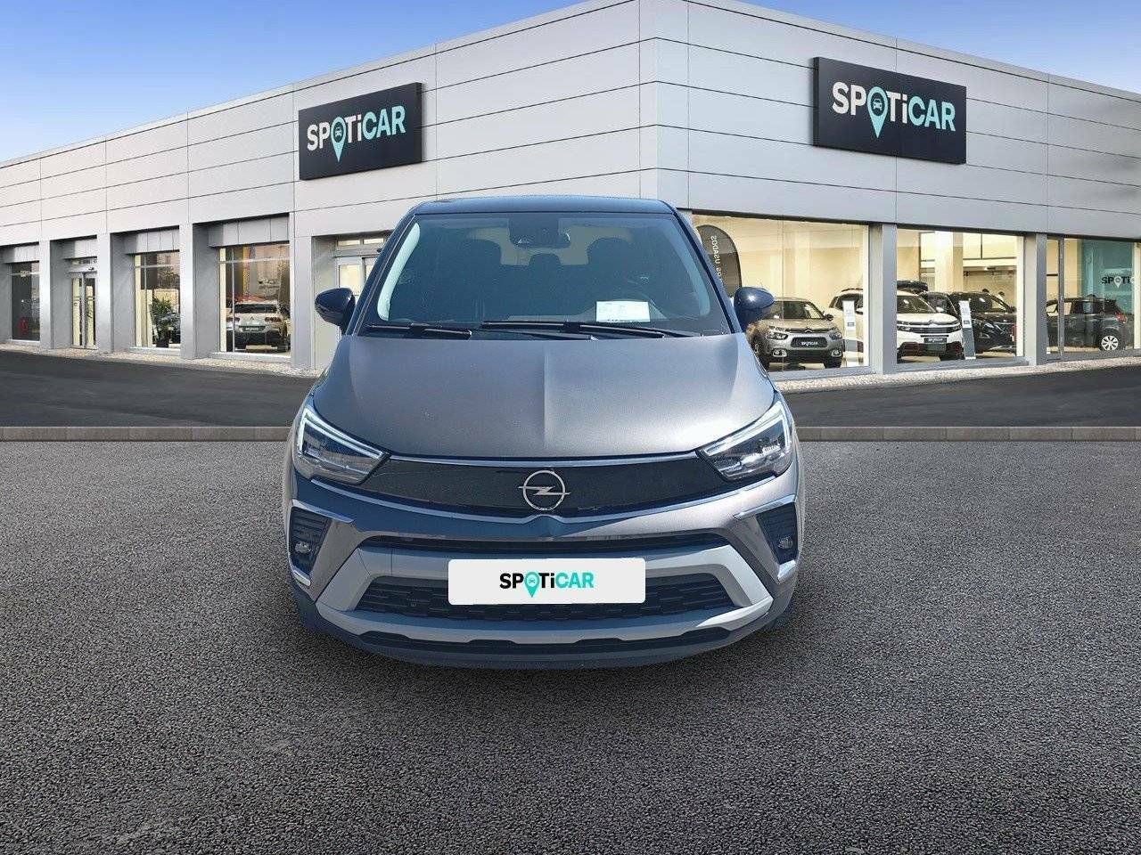 opel crossland 2023 / foto grande (2)