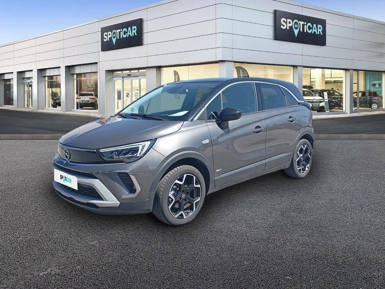 Foto opel crossland 2023 /