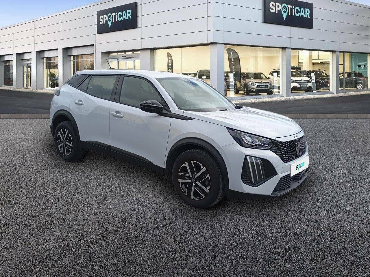 peugeot 2008 2024 / foto grande (3)