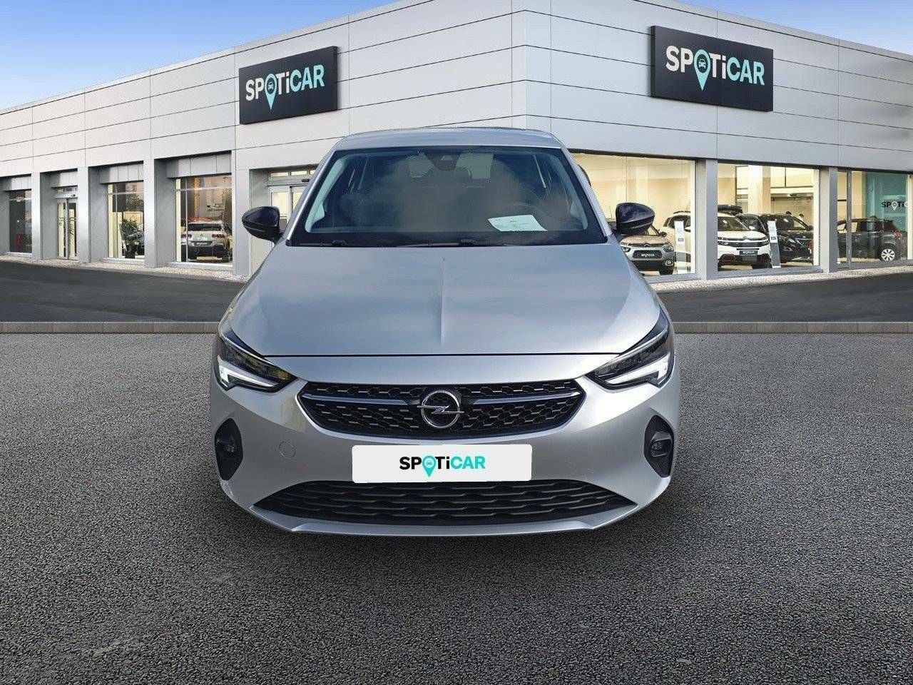 opel corsa 2023 / foto grande (2)