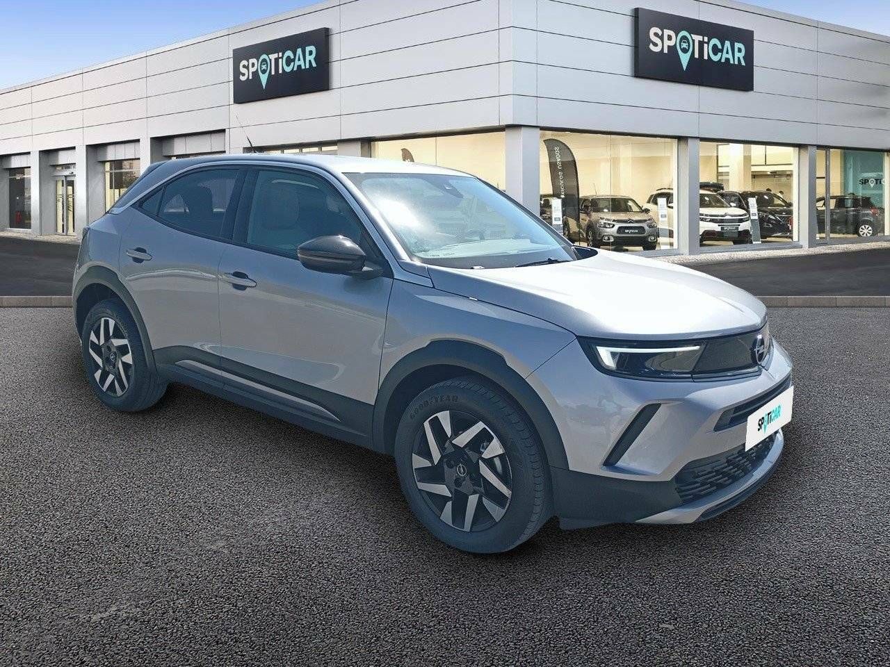 opel mokka 2023 / foto grande (3)