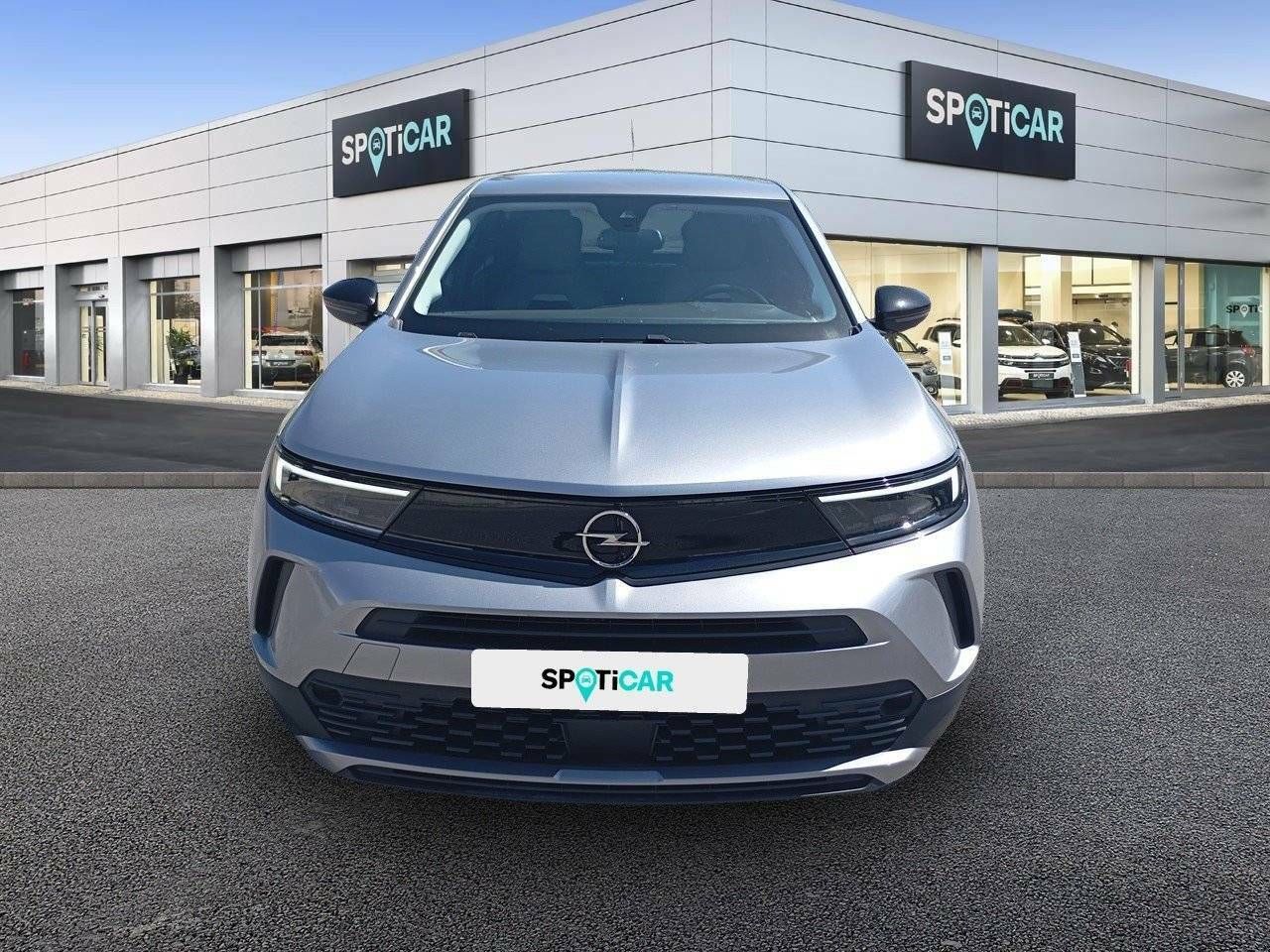 opel mokka 2023 / foto grande (2)