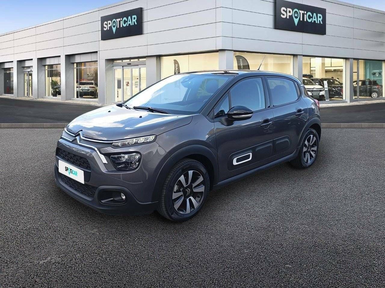 Foto citroën c3 2024 /