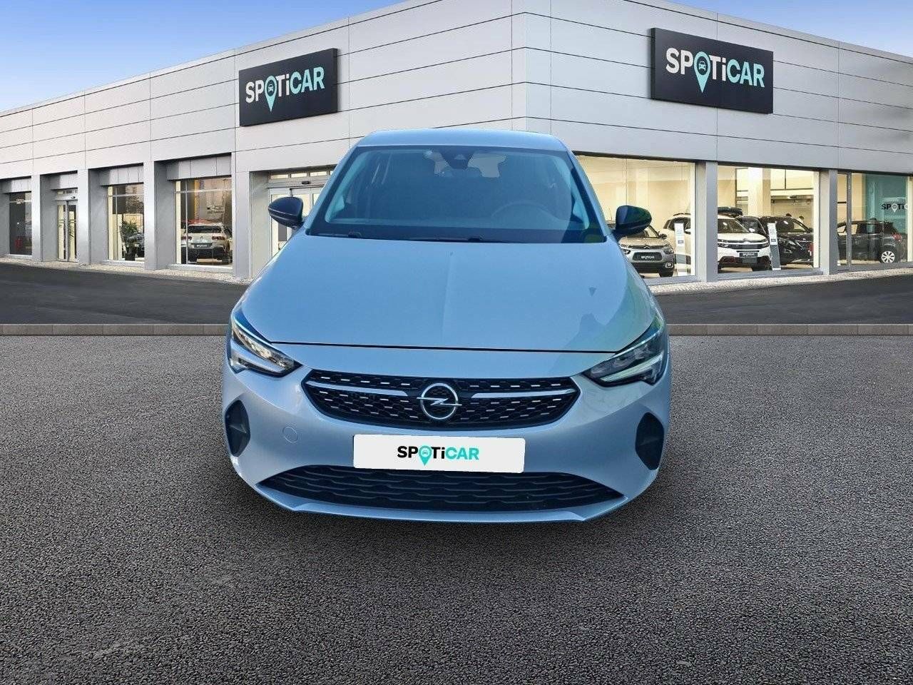 opel corsa 2023 / foto grande (2)