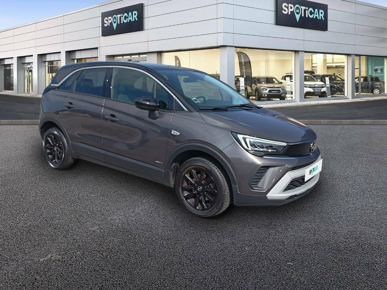 opel crossland 2023 / foto grande (3)