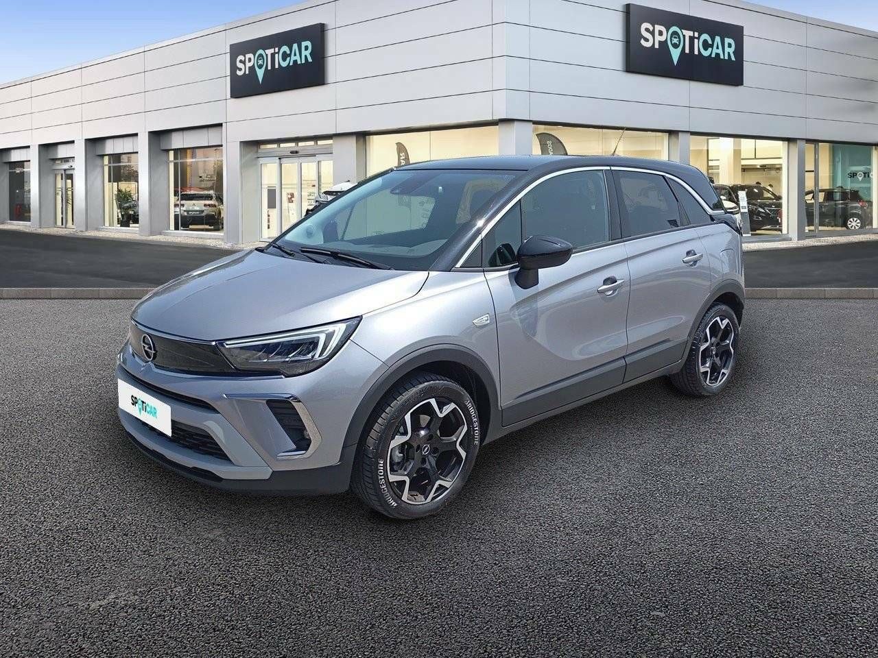Foto opel crossland 2023 /