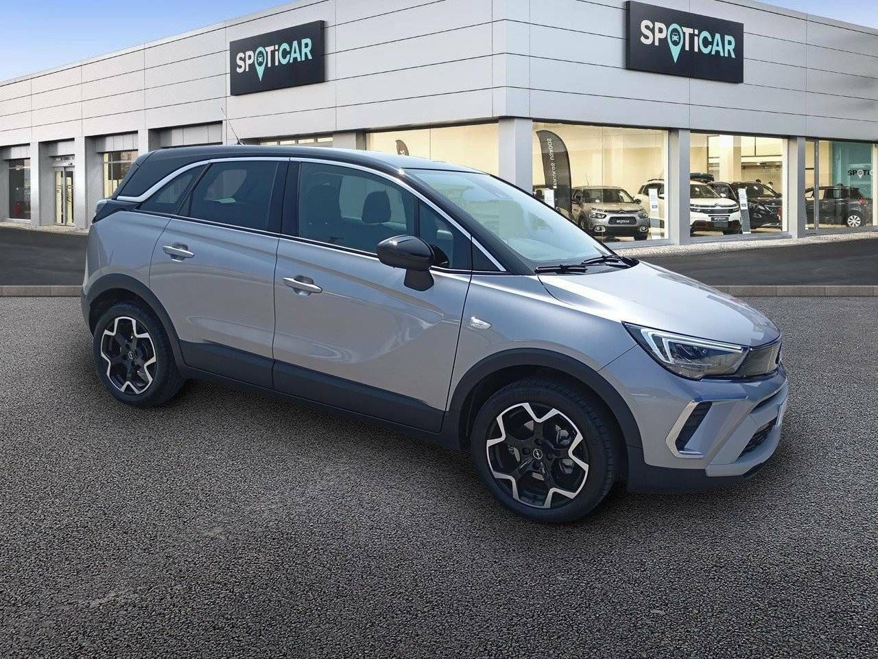 opel crossland 2023 / foto grande (3)