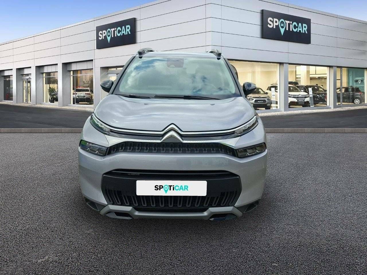 citroën c3 aircross 2024 / foto grande (2)