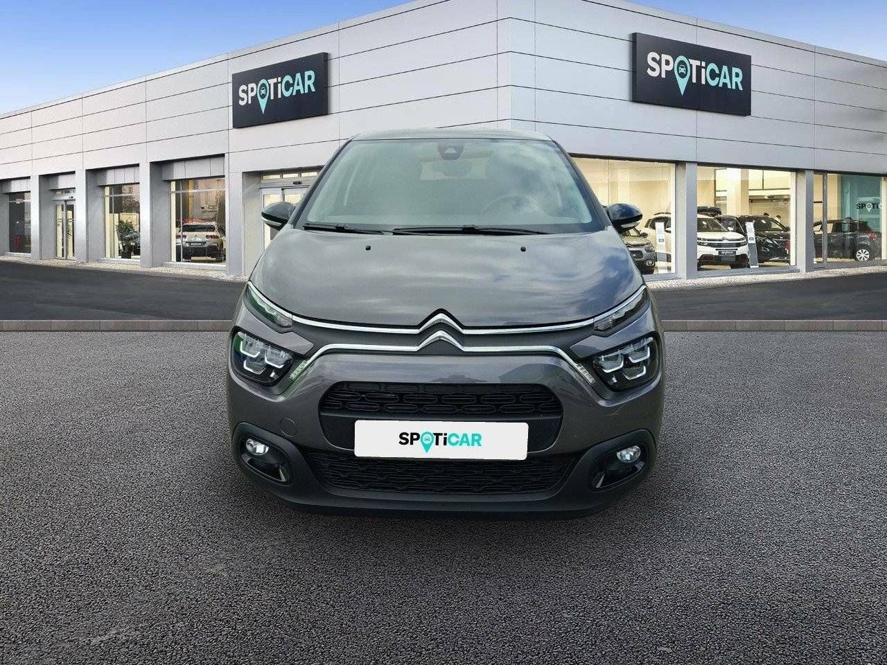 citroën c3 2024 / foto grande (2)
