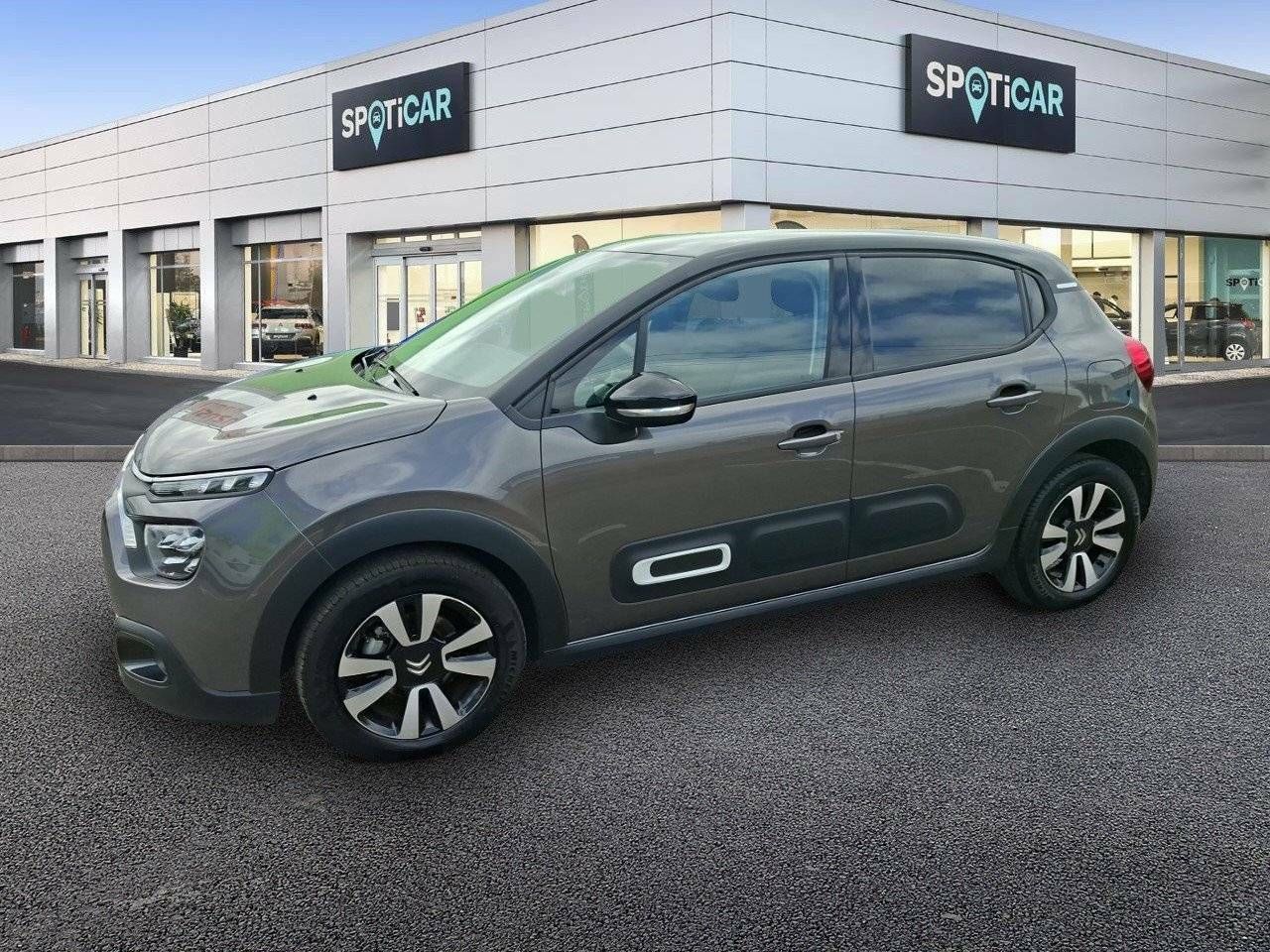 Foto citroën c3 2024 /