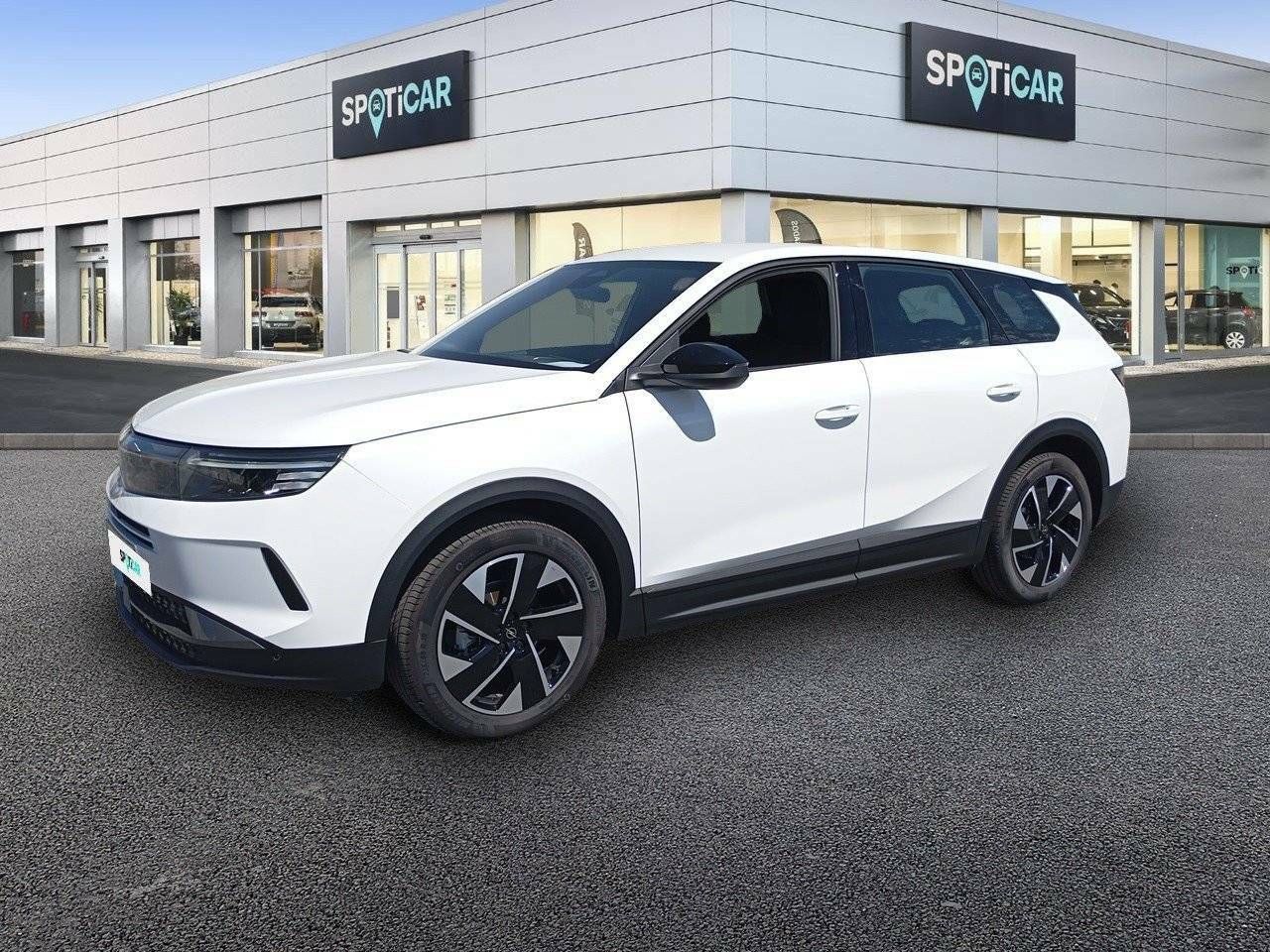 opel grandland 2025 /