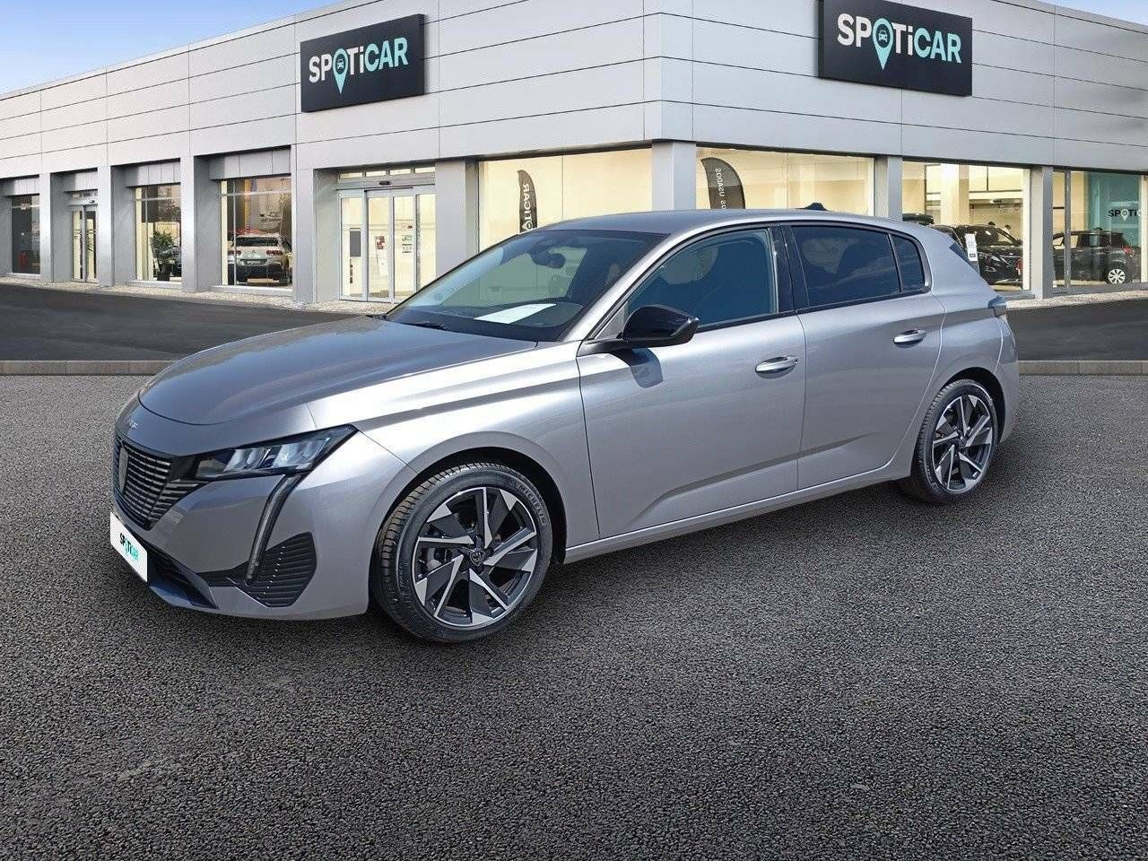 peugeot 308 2024 /