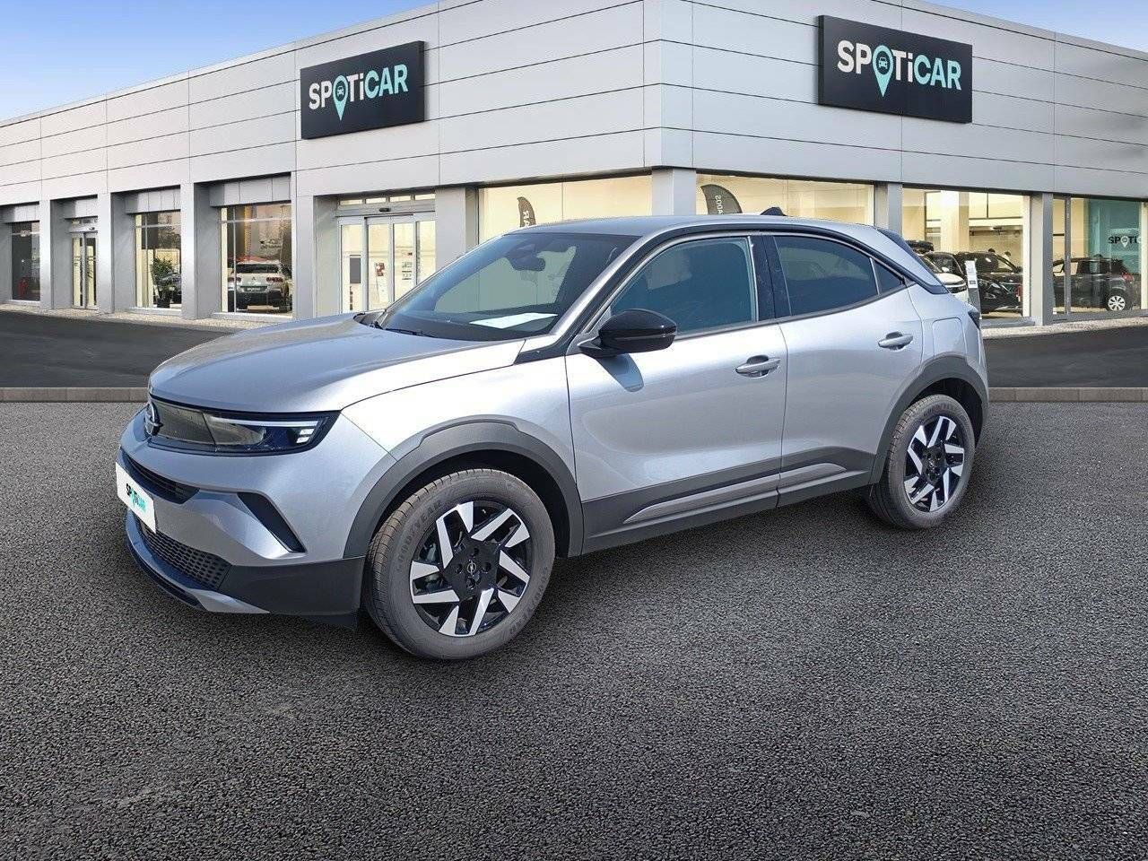 opel mokka 2025 /