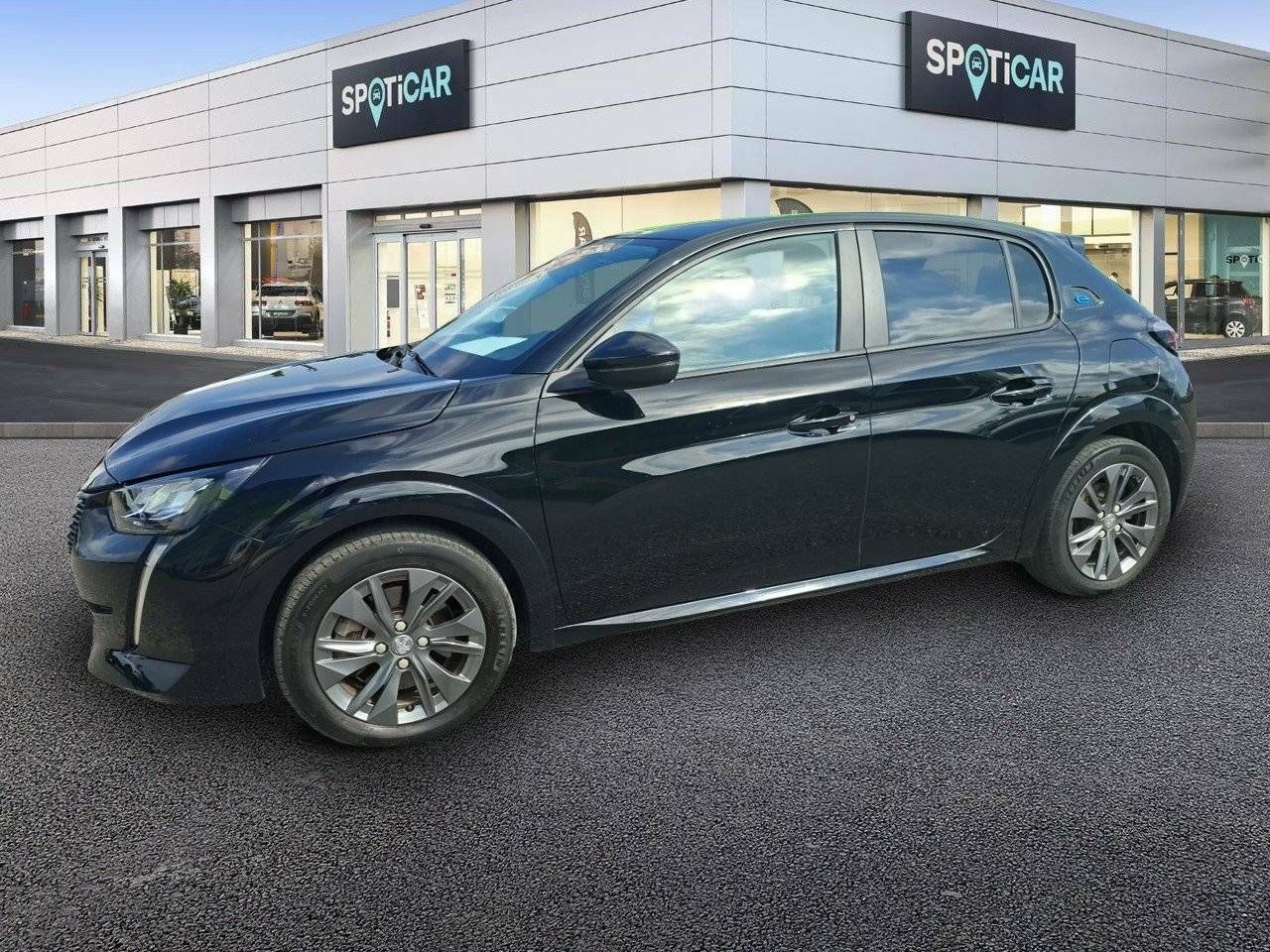 peugeot 208 2022 /