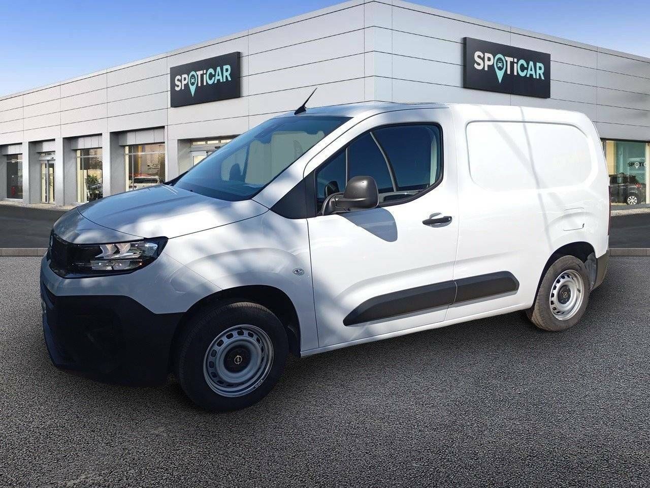 opel combo cargo 2025 /