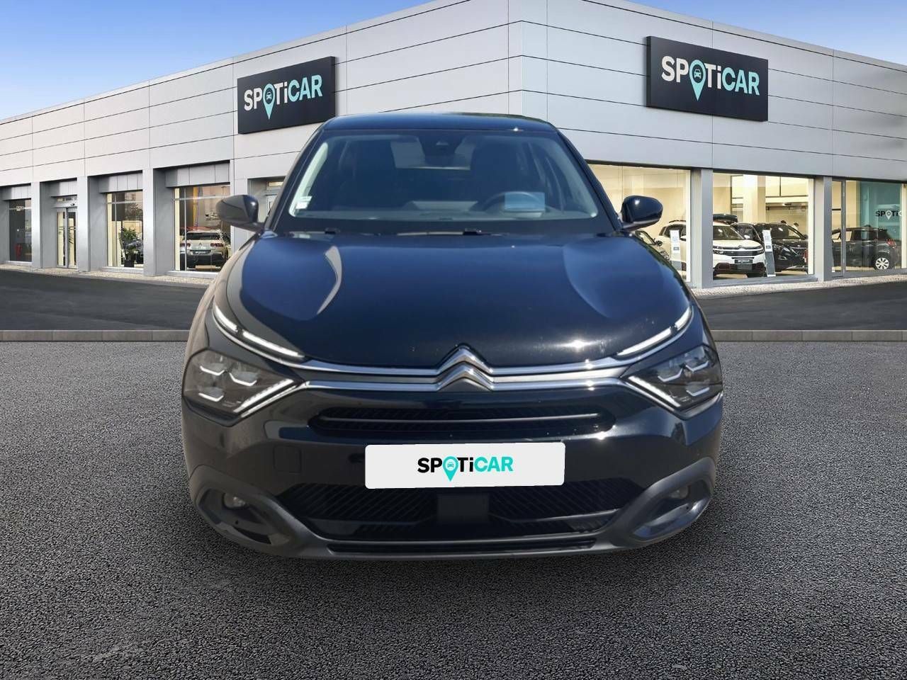 citroën c4 2022 / foto grande (2)