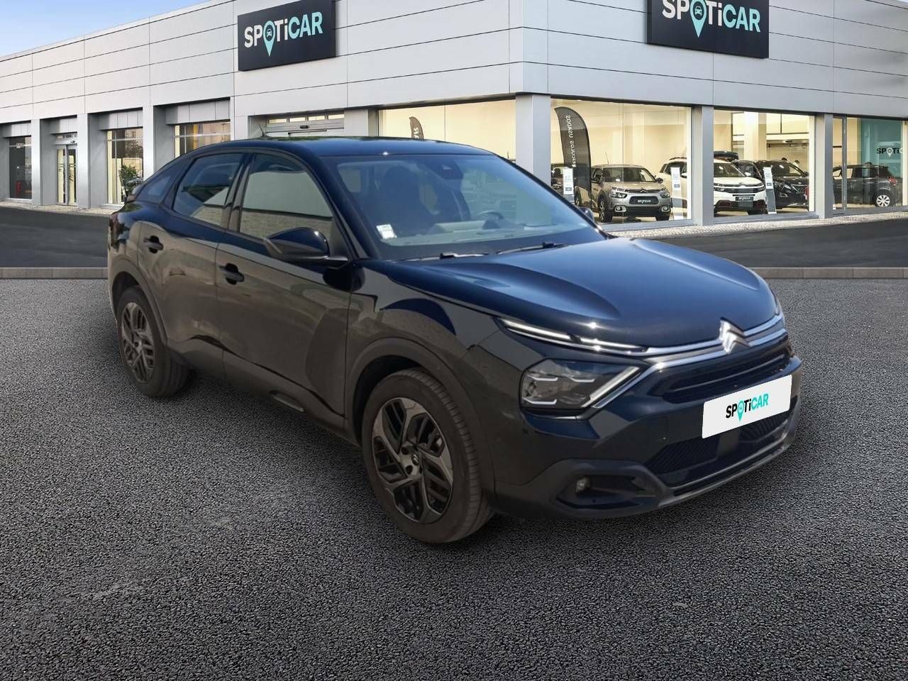 citroën c4 2022 / foto grande (3)