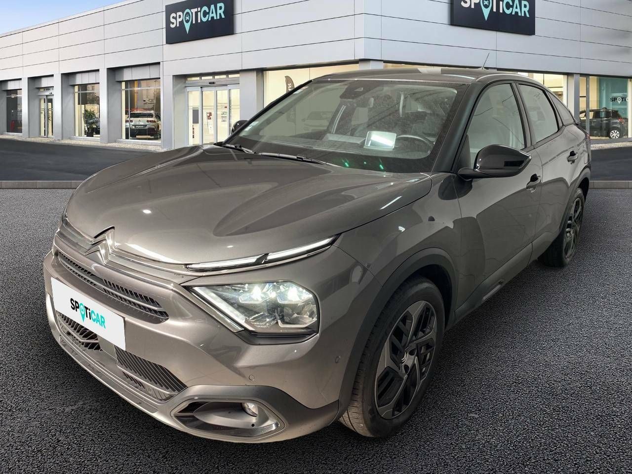 Foto citroën c4 2022 /