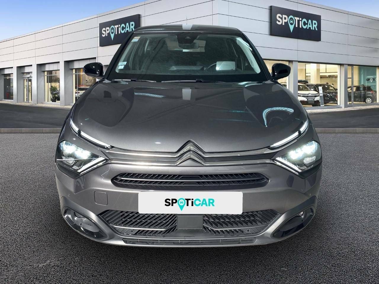 citroën c4 2022 / foto grande (2)