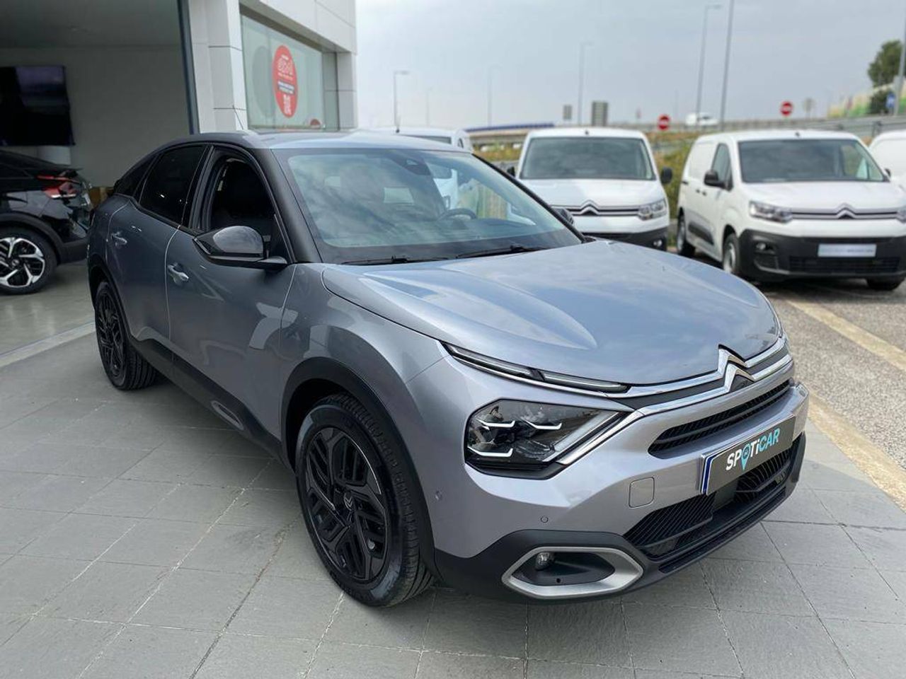citroën c4 2021 / foto grande (3)