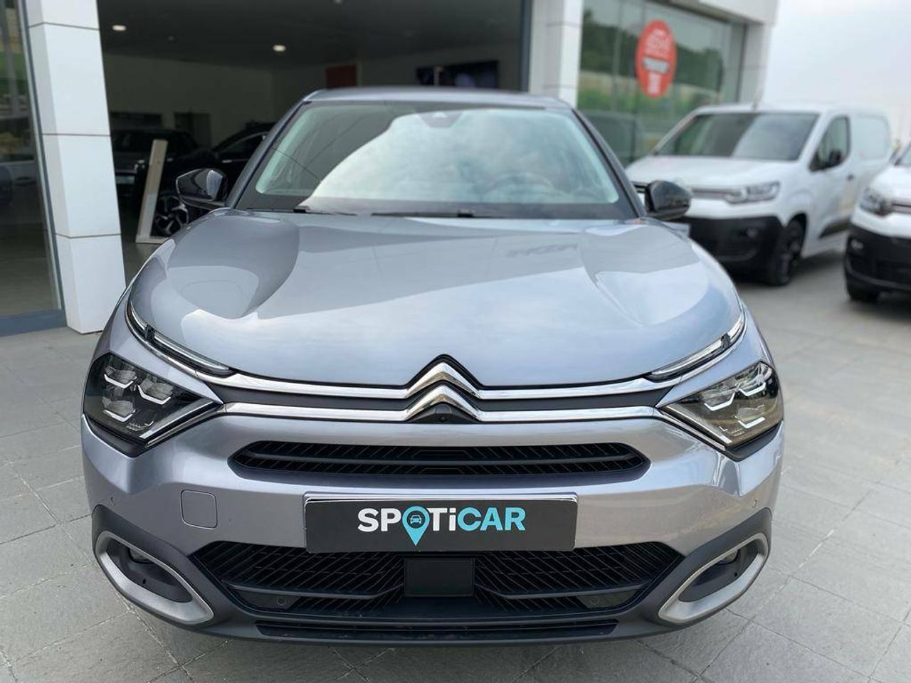 citroën c4 2021 / foto grande (2)