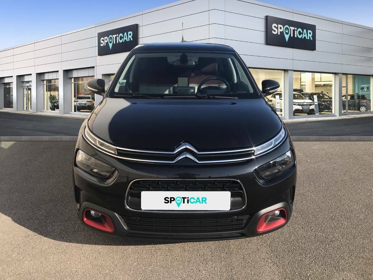 citroën c4 cactus 2019 / foto grande (2)