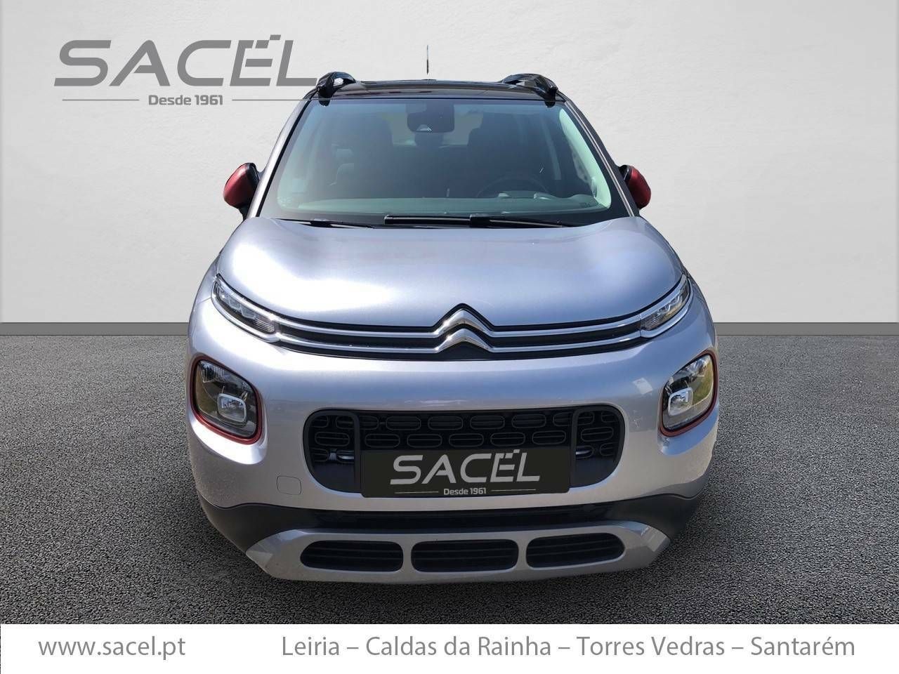 citroën c3 aircross 2020 / foto grande (2)