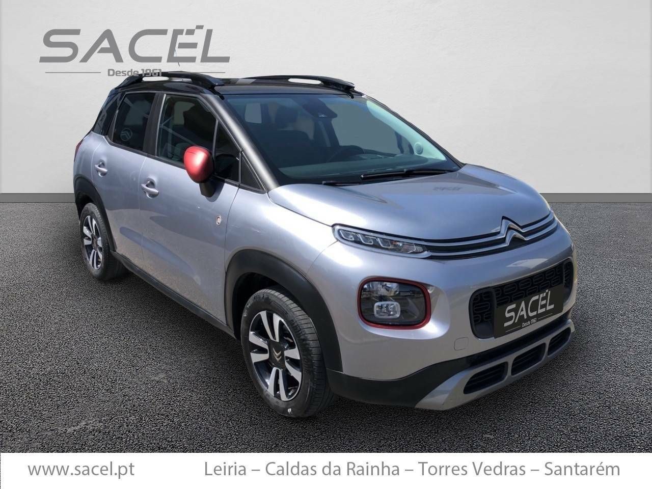 citroën c3 aircross 2020 / foto grande (3)